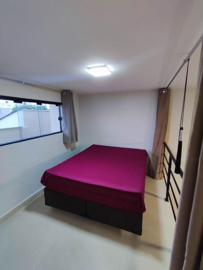 Guaratuba Lofts Appartement Buitenkant foto