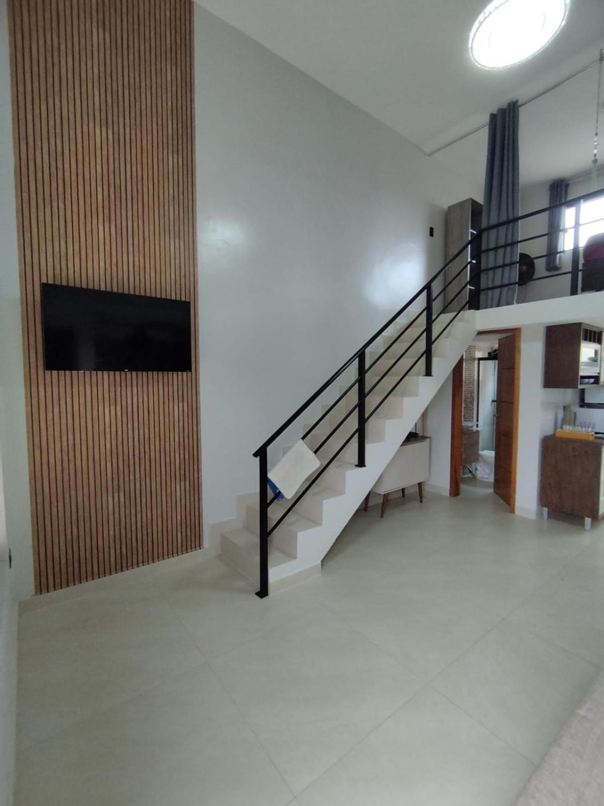 Guaratuba Lofts Appartement Buitenkant foto